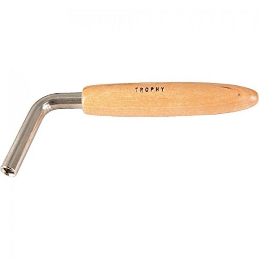 Autoharp tuning wrench