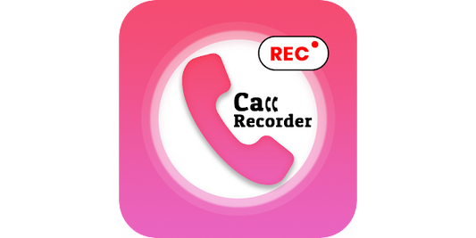 RB recorder - Pink