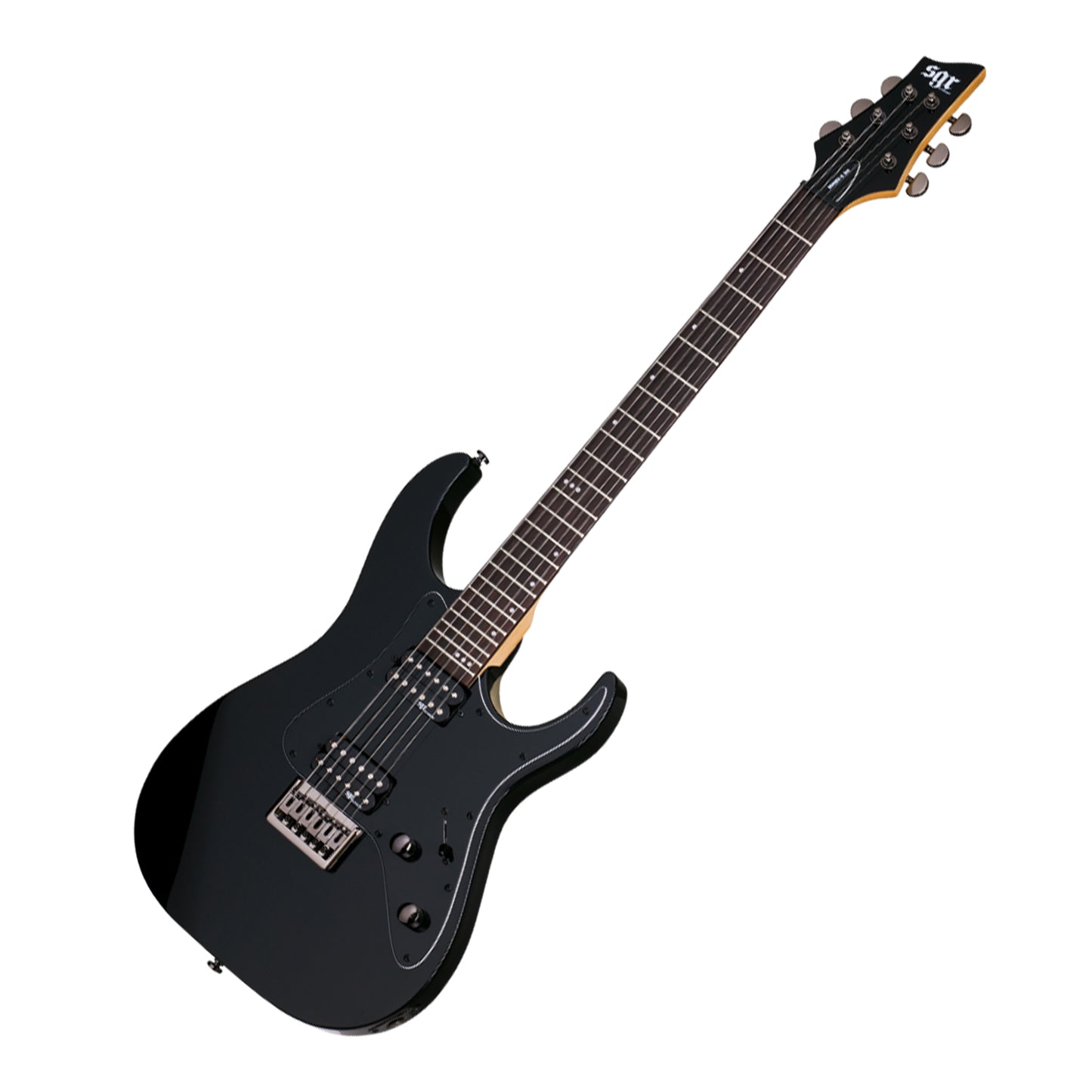 BANSHEE-6 FR SGR By  Schecter