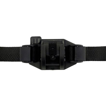 Profile Strap Canada black