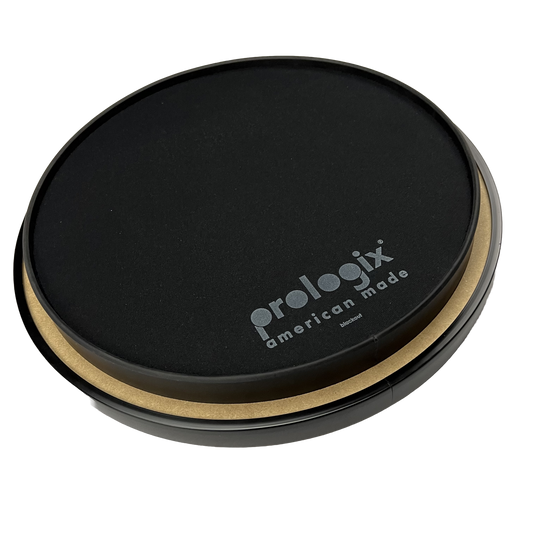 Prologix 8" Black Out Practice Pad