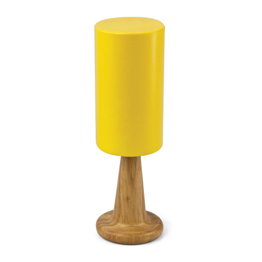 Barrel Shaker Greentones