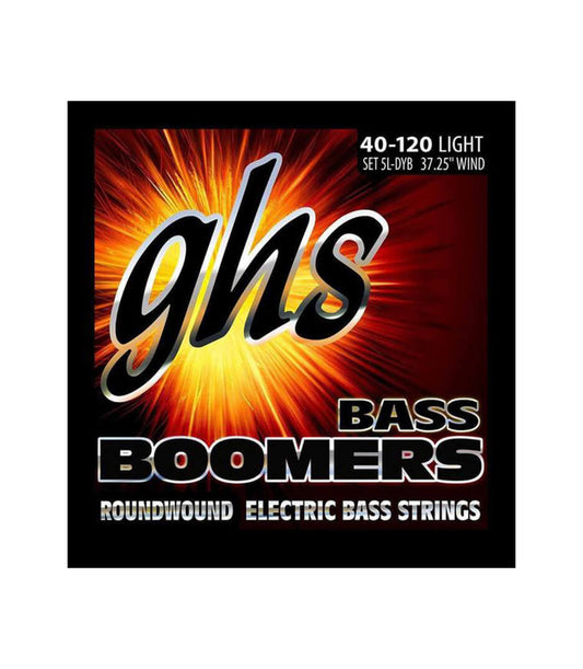 ghs Bass Boomers Light