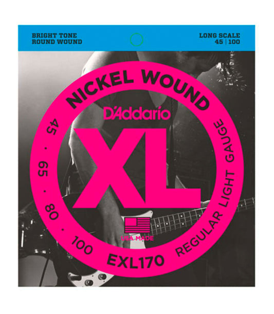 Bass XL 45-100 Long