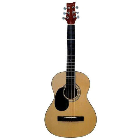 Beaver Creek 1/2 Dreadnought