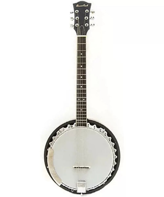Beaver Creek Banjo