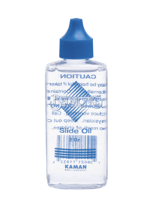 Belmonte Slide Oil