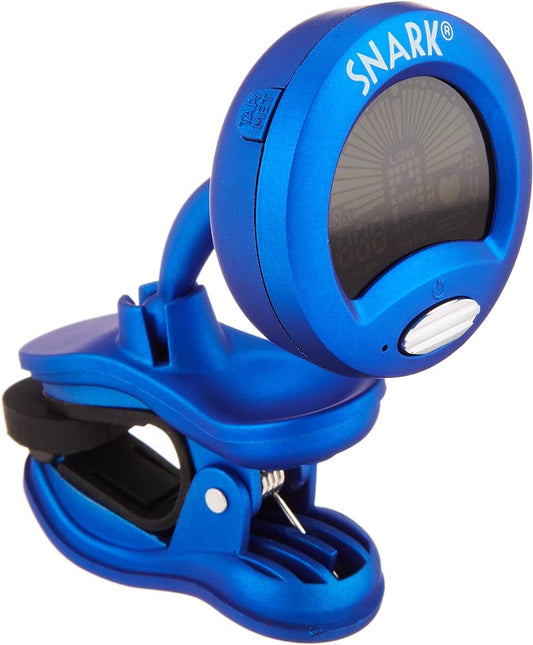 Blue Snark Guitar Tuner