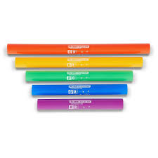 Boomwhackers