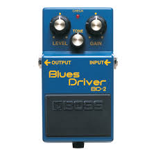 Roland Boss Blues Driver BD-2