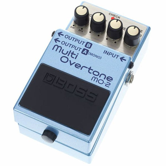Boss MO-2 Multi Overtone