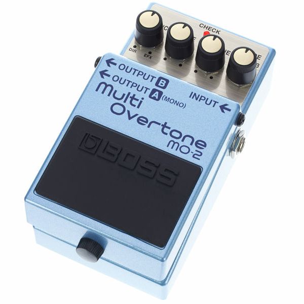 Boss MO-2 Multi Overtone