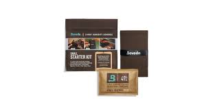 Boveda Small Starter Kit