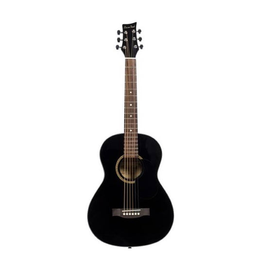 Breaver Creek 3/4 Dreadhought Black