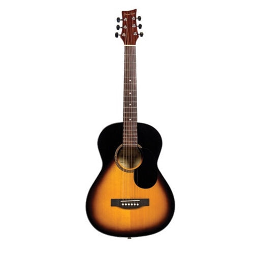 Breaver Creek 3/4 Dreadnought Vintage Sunburst