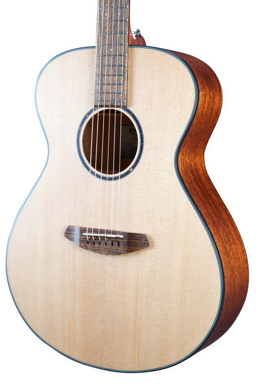 Breedlove Discovery S Concert CE