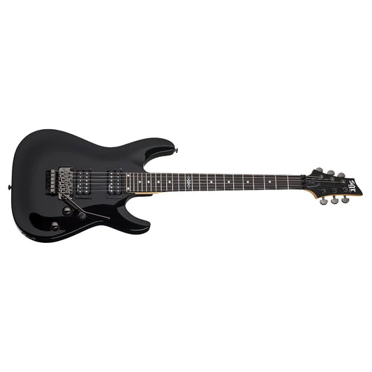 C-1 FR SGR by  Schecter