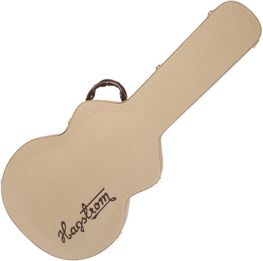 C-53 Hagstrom Case