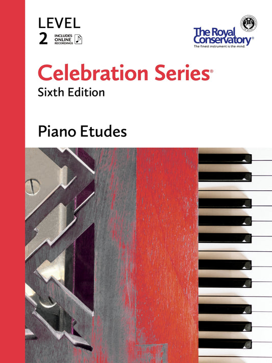 Conservatory  Canada - Piano 2