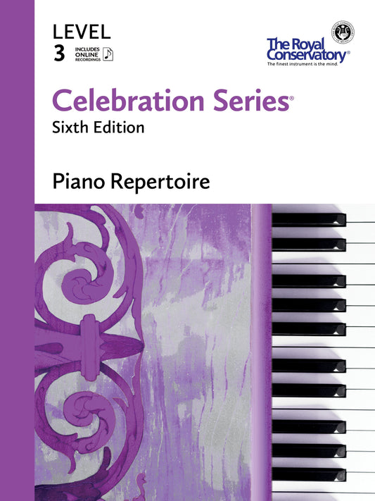 Conservatory  Canada - Piano 3
