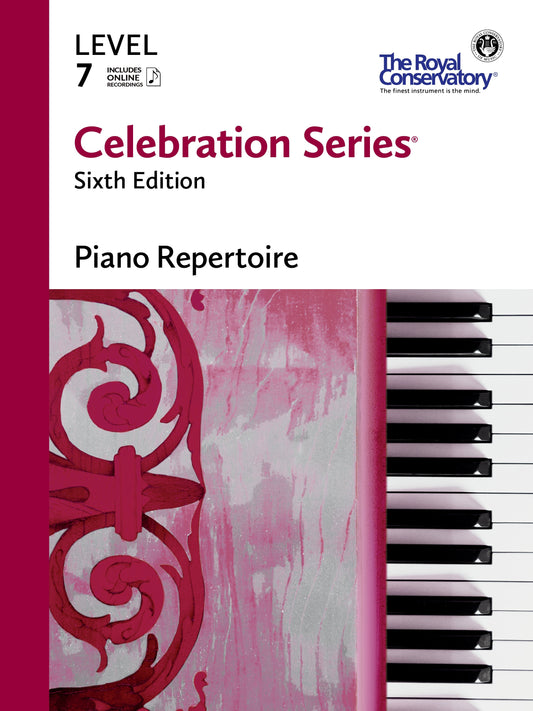 Conservatory  Canada - Piano 7