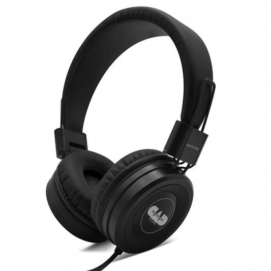 CAD Audio Closed Back Headphones
