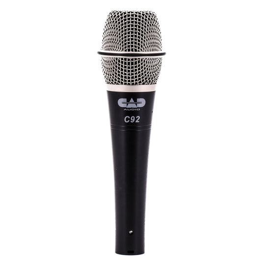 CAD Audio Live C92 Microphone