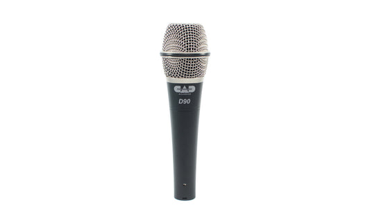 CAD Audio Live D90
