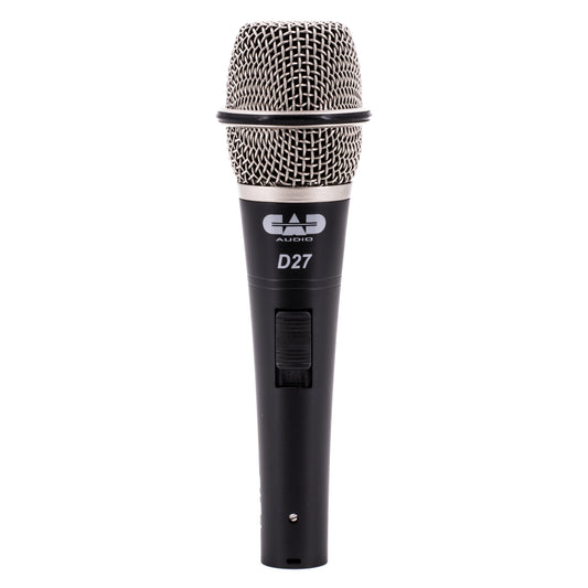 CAD D27 Dynamic Mic