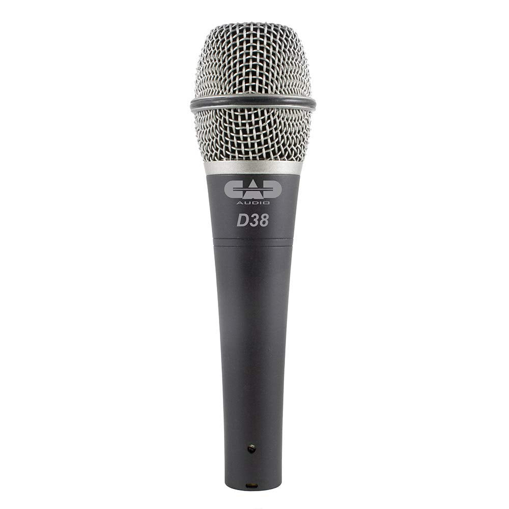 CAD D38 Dynamic Mic