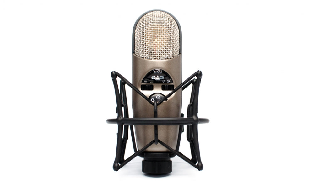 CAD M179 Condenser Mic