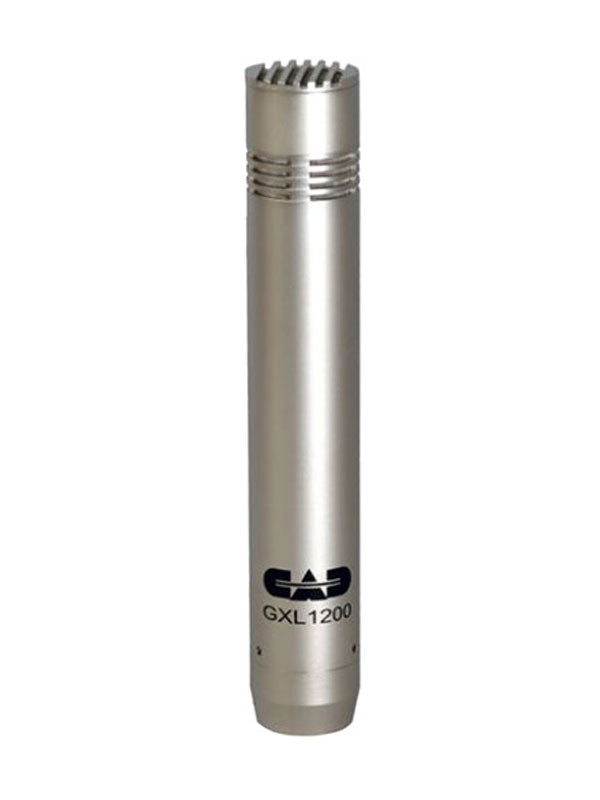 CAD Professional microphone GXL1200