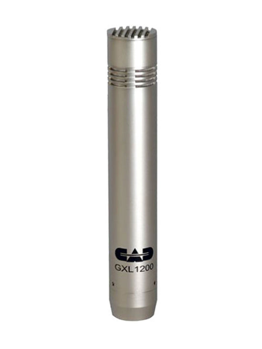 CAD Professional microphone GXL1200