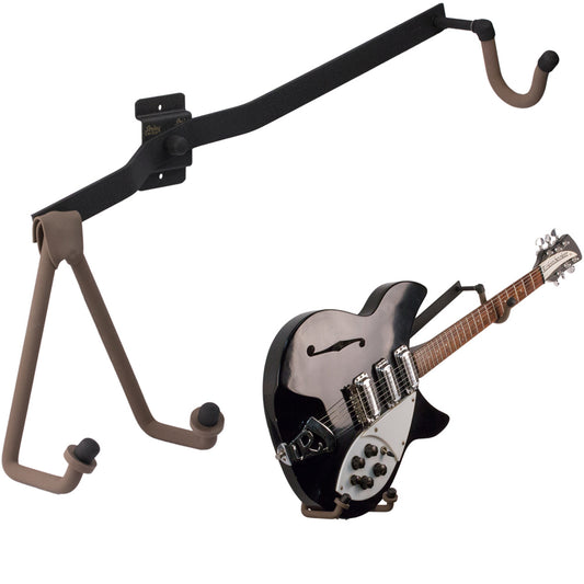 Profile Wall Mounted Guitar Hanger