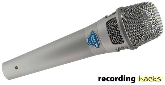 Samson CL5 microphone
