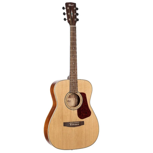 Cort Acoustic Guitar L100C-NS