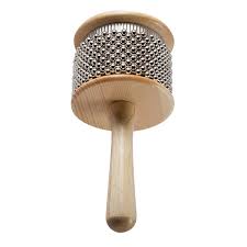 Mano Cabasa 7" x 2 1 /2   MP-CAB25
