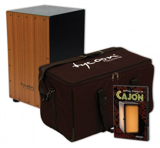 Cajon 29 S Special/ with book