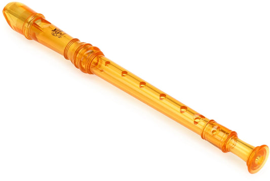Candy  Apple Recorder - Gold
