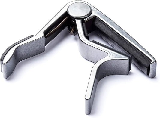 Capo Accoustic Smoked Chrome 84FS