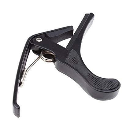 Capo Black