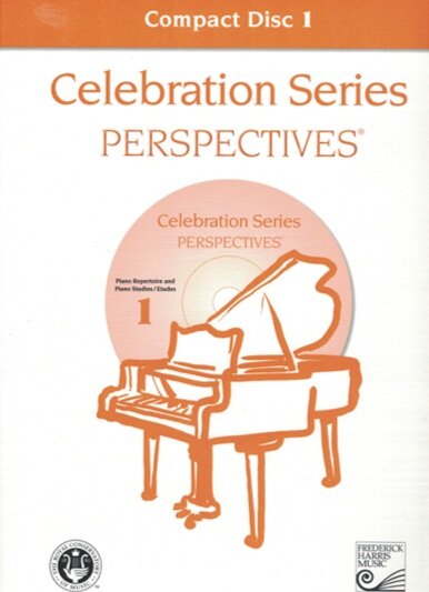 Celebration Series - Compact Disc 1