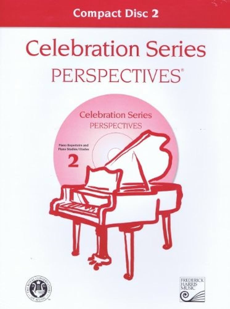 Celebration Series - Compact Disc 2