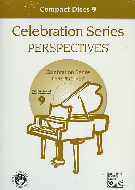 Celebration Series - Compact Discs 9