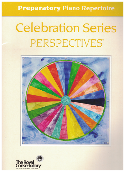 Celebration Series Perspectives-preparatory