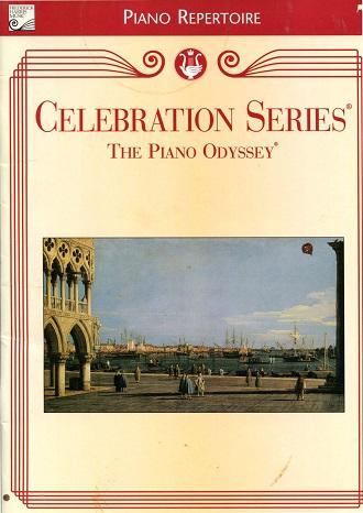 Celebration series - The Piano Odyssey