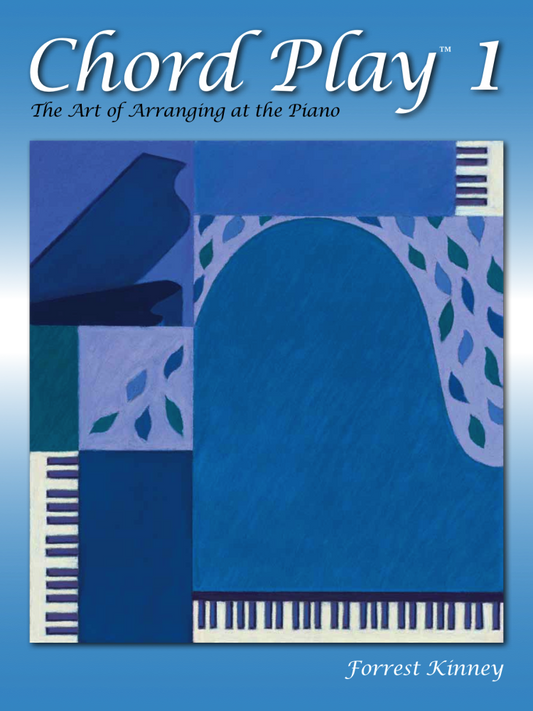 Chord Play 1