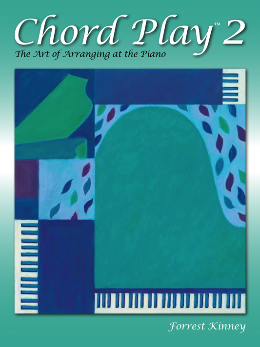 Chord Play 2 Kinney