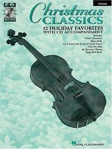 Christmas Classics - 12 Holiday  Favorites