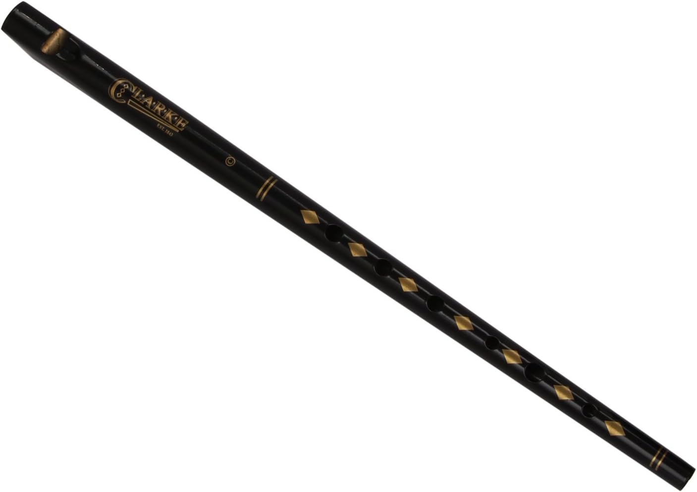 Clarke Pennywhistle Key C